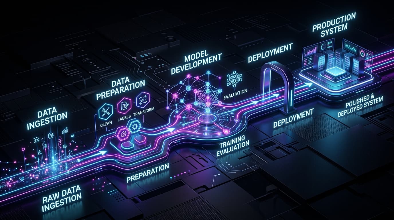 Development Process