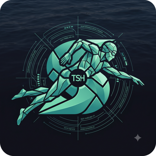 Tech Suit Hub logo
